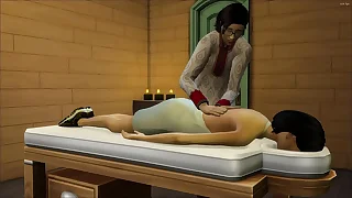 684 massage porn videos